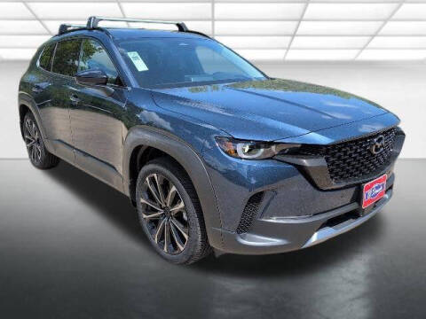 2026 Mazda CX-50 2.5 Turbo Premium Plus