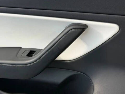 2018 Tesla Model 3 Performance