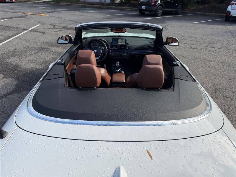 2017 BMW 2 Series 230i