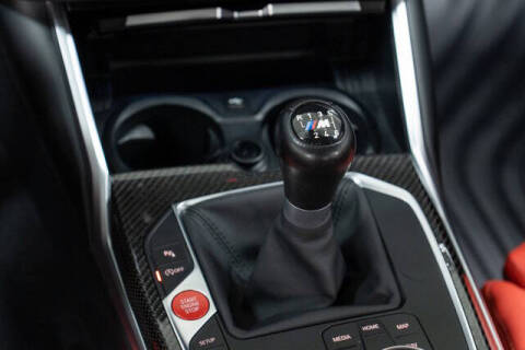 2023 BMW M3