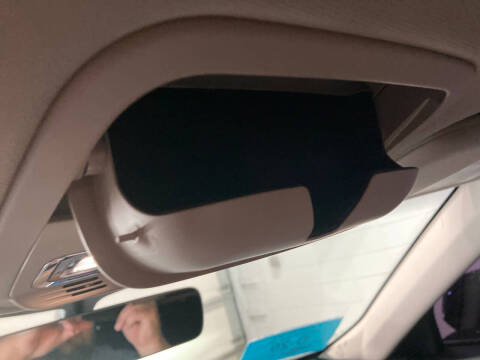 2022 Lincoln Aviator Standard