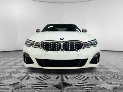 2020 BMW 3 Series M340i xDrive