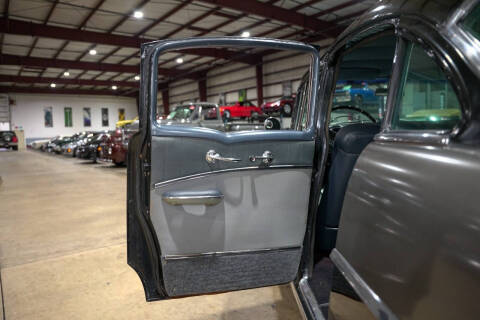 1955 Pontiac Chieftain