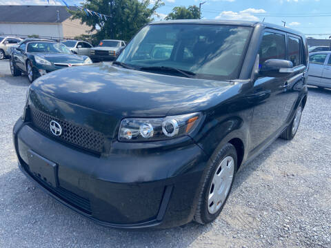 2008 Scion xB for sale at Capital Auto Sales in Frederick MD