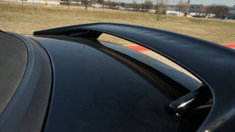 2003 Ford Mustang