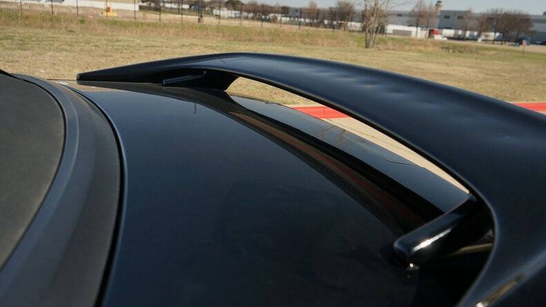2003 Ford Mustang