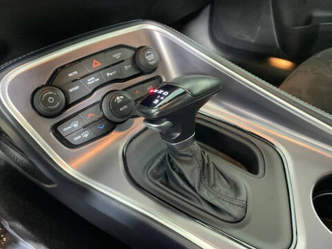 2021 Dodge Challenger R/T