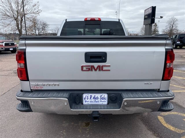 2014 GMC Sierra 1500