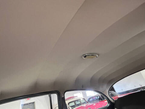 1954 Pontiac Chieftain