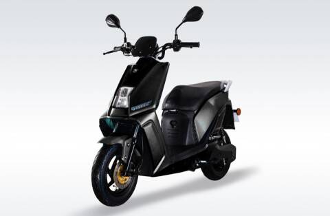 2022 American Lifan  E3 for sale at Von Baron Motorcycles, LLC. - Motorcycles in Fort Myers FL