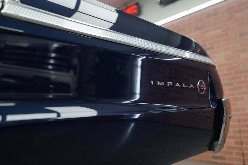 1964 Chevrolet Impala