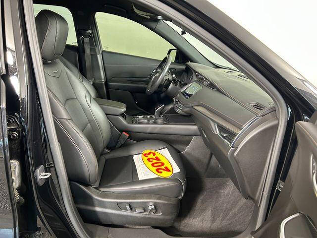 2023 Cadillac XT4 Sport