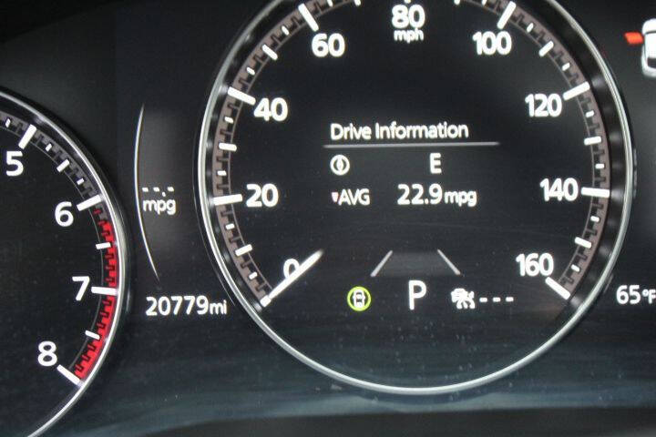 2024 Mazda CX-30 2.5 Turbo Premium