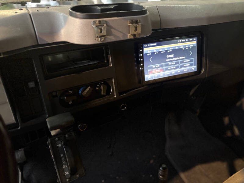 1998 International 4700