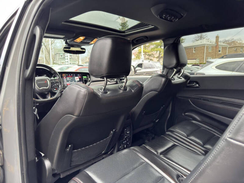 2023 Dodge Durango GT Plus