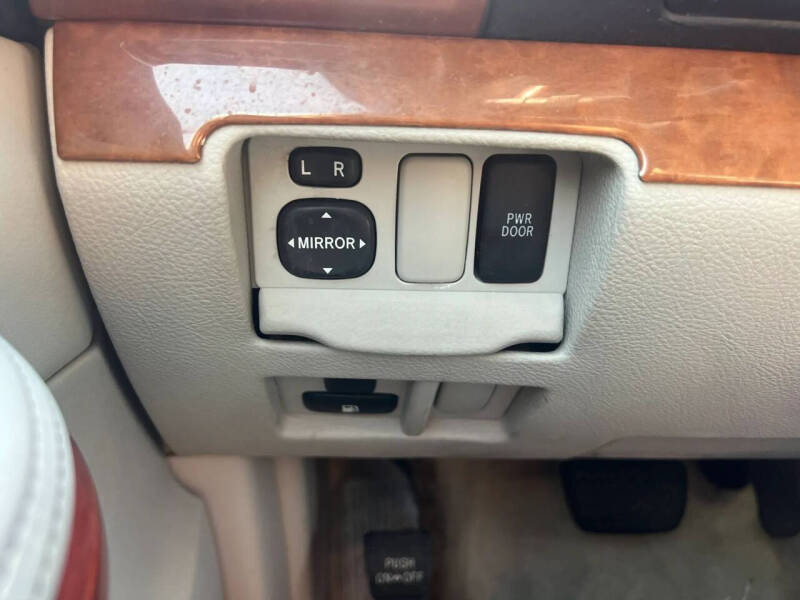 2004 Lexus RX 330
