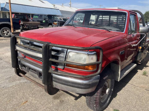 2005 Dodge Ram 2500