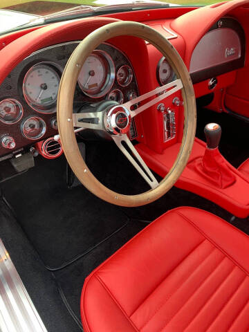 1964 Chevrolet Corvette