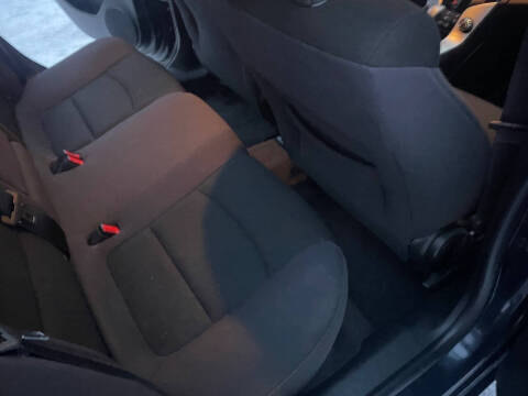 2015 Chevrolet Cruze 1LT Auto