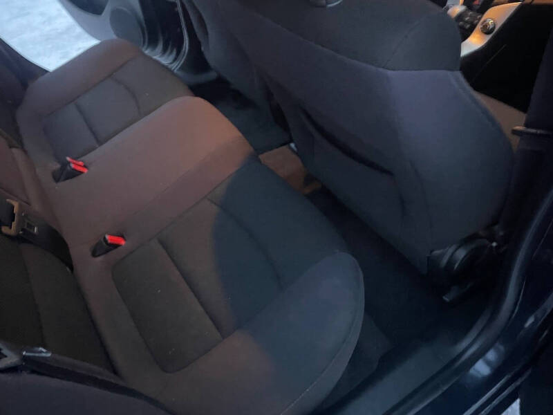 2015 Chevrolet Cruze 1LT Auto