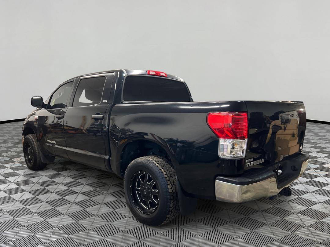 2010 Toyota Tundra for sale at Paley Auto Group in Columbus, OH