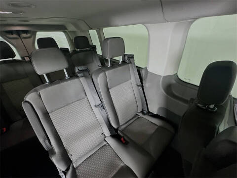 2023 Ford Transit 350 XLT