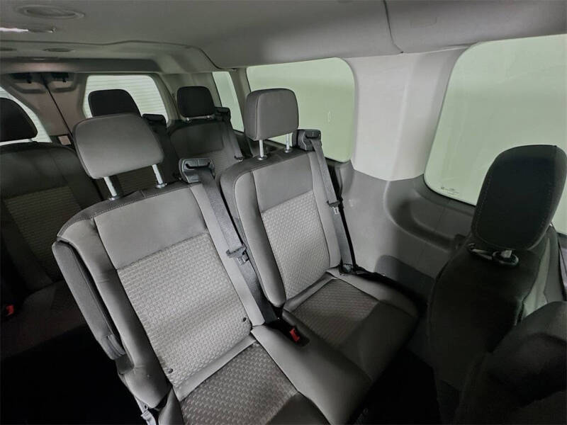 2023 Ford Transit 350 XLT