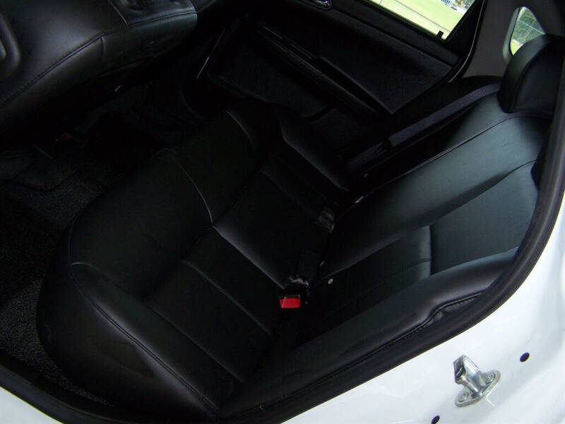 2014 Chevrolet Impala Limited