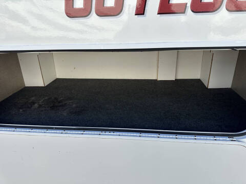 2019 Winnebago Outlook