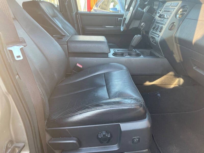 2008 Ford Expedition XLT