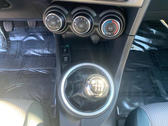 2014 Scion tC 10 Series