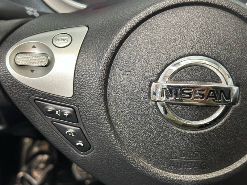 2015 Nissan JUKE S