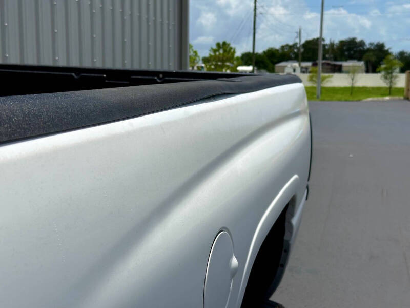 2002 Dodge Ram 2500 SLT