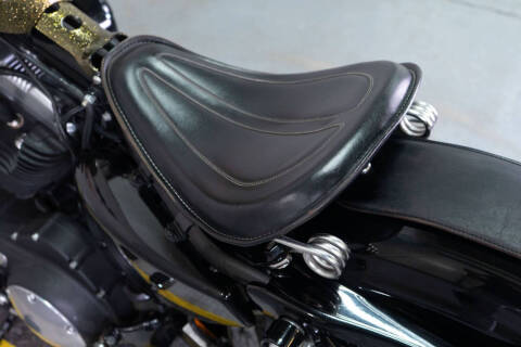 2013 Harley-Davidson Forty-Eight