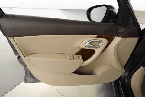 2011 Saab 9-5 Turbo4