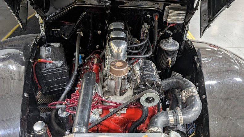 1941 Ford F-100