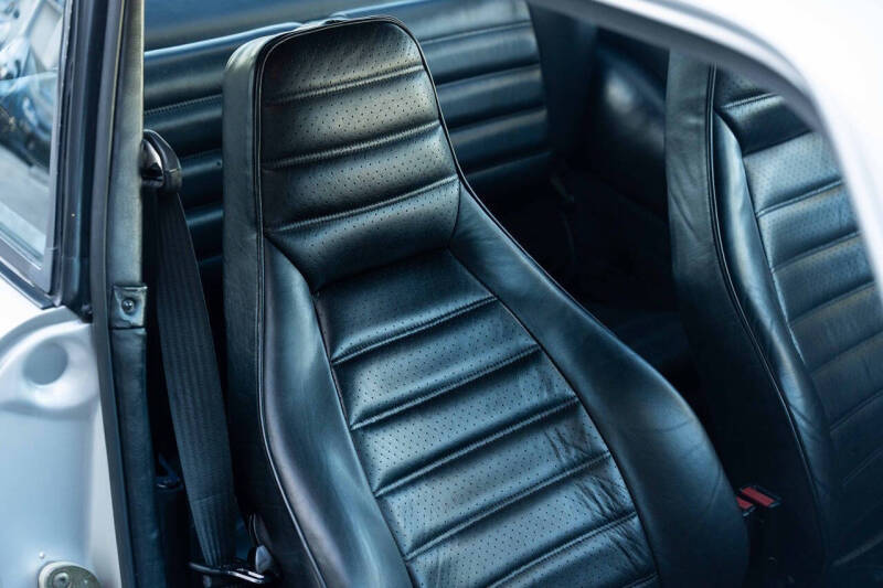 1980 Porsche 911