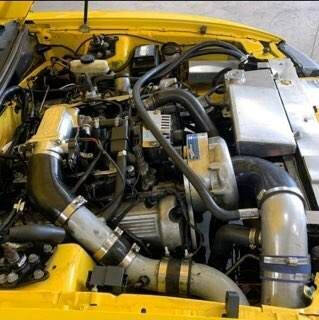 2004 Ford Mustang GT Deluxe