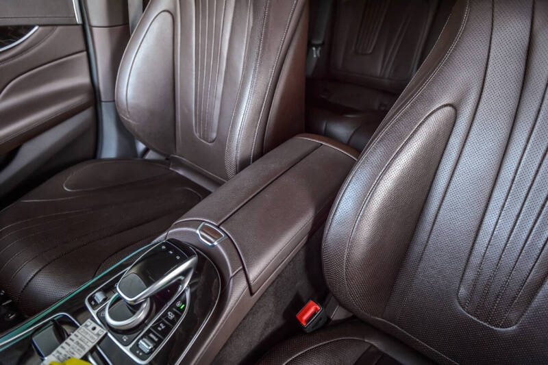 2019 Mercedes-Benz CLS CLS 450