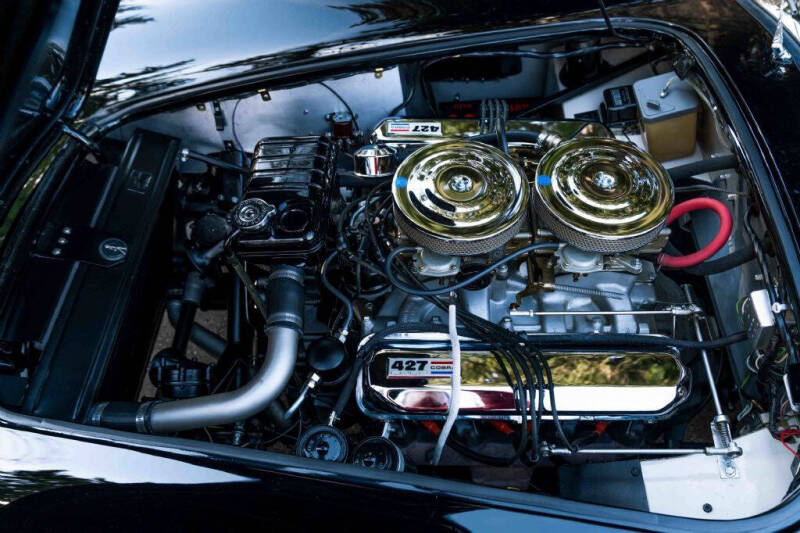 1966 Shelby Cobra