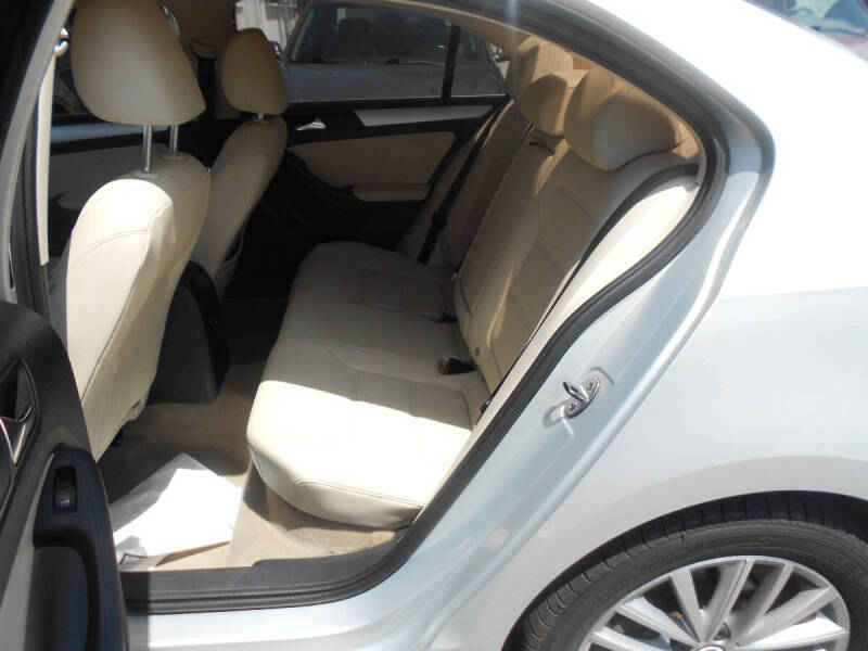 2011 Volkswagen Jetta