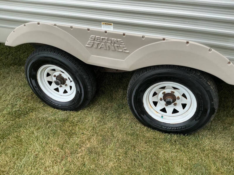 2012 Crossroads RV 30 RK