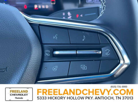 2026 Chevrolet Silverado EV LT