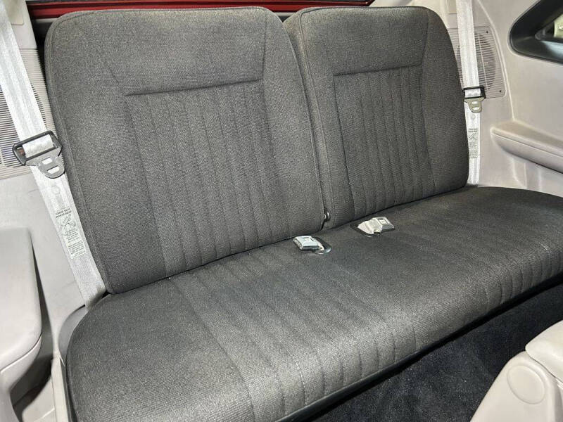 1990 Ford Mustang LX 5.0