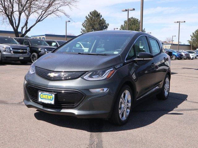 2020 Chevrolet Bolt EV LT