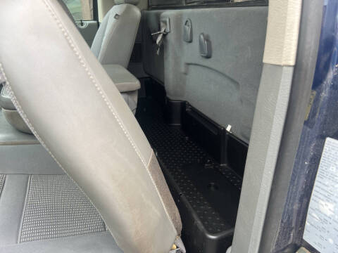 2009 Dodge Ram 2500 SXT