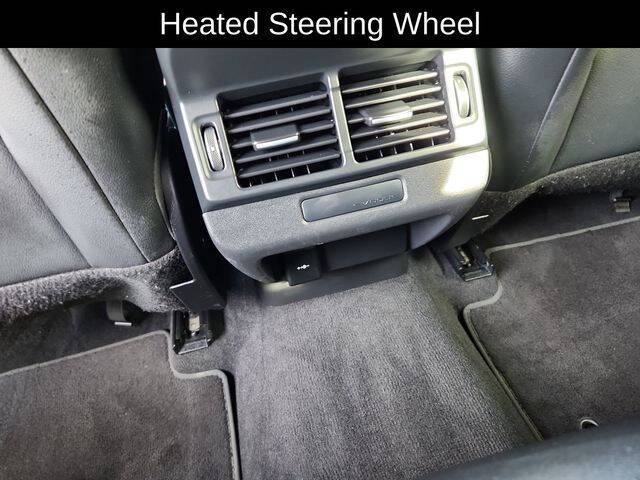 2021 Land Rover Range Rover Evoque S