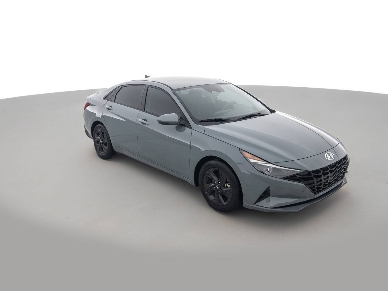 Used Car 2021 Hyundai Elantra  Sel 4dr Sedan For Sale Under $15,000 In Coal City, Illinois