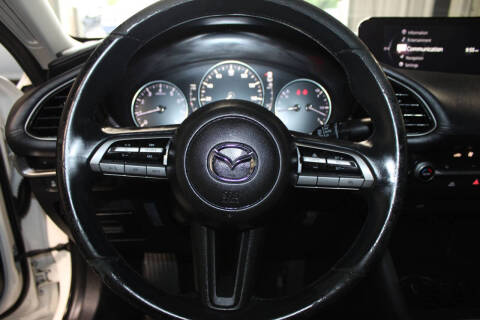 2021 Mazda Mazda3 Sedan Select