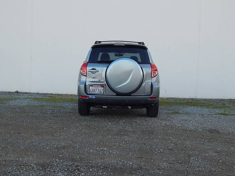 2007 Toyota RAV4